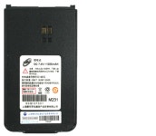 모토로라 SMP508 SMP528 무전기 배터리 1200mAh : 존무역