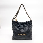 구구스 샤넬 22백 30 NO 10238616 : 중고명품 구구스