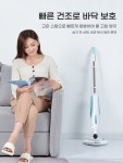 양지 가정용 스팀 걸레 걸레 멸균 스팀 걸레 비 바닥 진드기 걸레 진드기 A. 블루 호수 : 홍가네팜팜