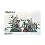 레고 브릭링크 포레스트 스트롱홀드 910043 ONE SIZE : fidele