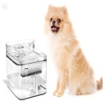 진정3호 엔펫 정수기 필터 강아지정수기필터 : 더진정 삼호 추천샵