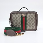 구구스 구찌 오피디아 GG 숄더백 스몰 (550622) NO 10250324 : 중고명품 구구스