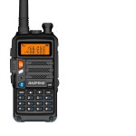 바오펑 UV-5R 9세대 플래그십 휴대용 무전기 아웃도어 캠핑 : 헐트무역