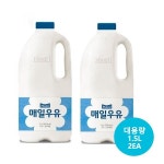 매일우유 오리지널 대용량 1.5리터X2개 매일우유 오리지널 대용량 1.5리터X2개 무료배송 : 스피드행복
