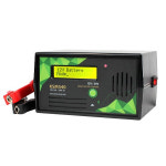 에너캠프 배터리충전기 디지탈 : 스카이공구