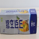 연무리 크린랩 크린호일 김밥포장 레스팅호일 : 연무리