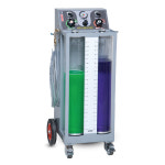 임팩트 부동액 교환주입기(크리닝) : 스카이공구