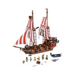 레고 해적 해적선 70413 ONE SIZE : fidele