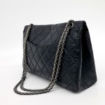 구구스 샤넬 빈티지 2.55백 32 NO 10226068 : 중고명품 구구스