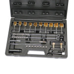 SKauto 인젝터샤프트크리닝세트 : 스카이공구