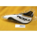 캘러웨이 로그 ST 하이브리드 골프 클럽 헤드커버 J5577 Callaway : 모어스토어몰