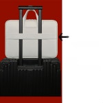 [학생 필수 아이템] 파우치 노트북 학습기 겸용 수납 가방 : 빅토리22