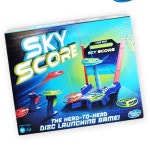 녕쭈 스카이 스코어 게임 가족게임 : 녕쭈