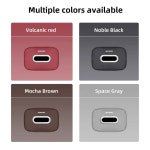 스마트차 티슈 보관함 오거나이저 액세서리 그레이트 월 하발 H6 H5 H7 다르고 M6 H9 H6S F7 F7X 졸리온 X DOG XY H2 H3 H8용 : 세븐와이즈