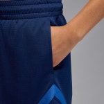 조던 스포츠 다이아몬드 쇼츠  여성 4인치 FN5134-492 블루 보이드/블루 보이드/게임 로얄/블랙 : 커먼바잉