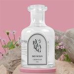 KBW 카 디퓨저 선물용디퓨저 화장실인테리어소품 : 봉황대마을01