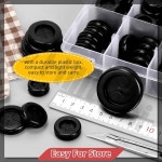 힐리치 전선케이블보호 고무그로밋 키트 H5953 내열 내구성 : 제이에이치상사4