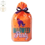 오렌지파티M형 5장 할로윈 사탕포장 어린이집 할로윈포장지 : mypath0614