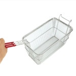 파란행복 튼튼건지기 돈까스튀김 치킨망 : 행복해지는