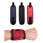 자석팔찌 마그네틱밴드 작업용공구 손목고정 : 커머스지