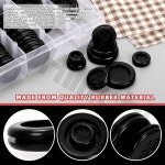 힐리치 전선케이블보호 고무그로밋 키트 H5953 내열 내구성 : 제이에이치상사4