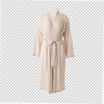 신영와코루 비너스 프리미엄 초경량고급소재 세련된 여성 로브가운 VGN4551A 1415953 : loare7