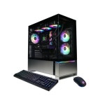 사이버파워PC 게이머 슈프림 리퀴드 쿨 GML70470 AMD 라이젠 9 9950X3D 43GHz CPU : 쓰리스톤