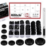 힐리치 전선케이블보호 고무그로밋 키트 H5953 내열 내구성 : 제이에이치상사4