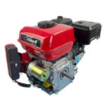 무선 충전식 시동 가솔린 엔진 고출력 단일 실린더 4 행정 OHV 7.5HP 4KW 212CC 마력 170F : 세븐와이즈