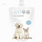 강아지간식놀이장난감 강아지노즈워크간식 반려동물 전용 펫밀크 180ml : 티제이스토아