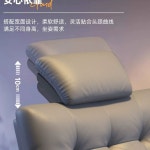 네일샵 패디의자 패 A. 고정형 특가 광택 다크그레이, A. 나일론 발, A. 고정 팔걸이 : 라고라글로벌