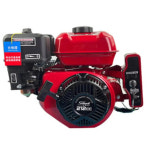 무선 충전식 시동 가솔린 엔진 고출력 단일 실린더 4 행정 OHV 7.5HP 4KW 212CC 마력 170F : 세븐와이즈