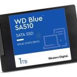 녕쭈 내장 SSD Blue SA510 1TB 조립용PC 1T하드 : 녕쭈