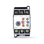 정태열 과부하 릴레이 NR463/F 2032A CJX1 접촉기 독립 설치 JRS2 63A : 삼오유통센터