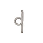 좋은상품 스텐 사이폰관 10A PT3/8 스텐 파이프 제작 STS304 재질 온도낮춤용 : 한국엔엘