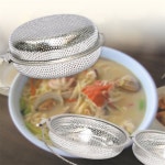 줍줍매점 웰빙 타공다시통 국물내는망 국물내기 멸치육수망 : 줍줍매점