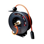 UDT 자동에어릴 RA-810N 10M 내경8 외경12 자동릴 에어호스 : 디월트프로매니아 유일공구