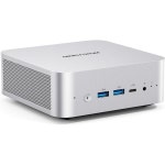 MINISFORUM AI X1 미니 PC AMD 라이젠 7 255 프로세서 라데온 780M 그래픽 DDR5-5600MTs 32GB 1TB SSD 윈도우  X1-255(32+1TB)... 