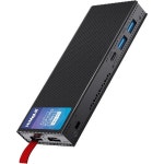 HiMeLE PCG02 프로 스틱 PC 팬리스 미니 Alder Lake N100 최대 3.4GHz 윈도우 11 마이크로 8GB 128GB 컴퓨터 소형 데스크탑 2.4G5G 와이... 