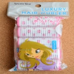 오나스 열전도 헤어롤 구르푸 앞머리헤어롤 열전도구르프소형 : 오나스할인마켓