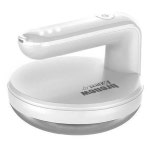 BRE-3900 휴대용 대형 전기 충전식 브래뉴 보풀 제거기 효율적인 : 모민스토어