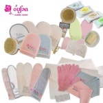 오션타올 모음전 샤워타올 목욕 때장갑 때비누 때장갑/범양산업 녹차 비누80g(11개) : 마코의 스토어