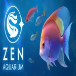 PC 젠 아쿠아리움 Zen Aquarium 스팀 한국코드 24시간 발송 : EO 스팀게임샵