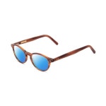 Ernest Hemingway H4912 남녀공용 Polarize 선글라스 Blonde Amber 브라운 Brown [세금포함] [정품] Marble 47mm 브랜드 추천 명품 3... 