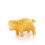 한국기업금거래소 24K 순금양 18.75g : 한국기업금거래소