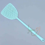 NJ2 심플 컬러 파리채 : 늘정2