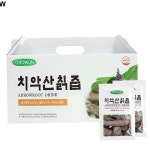 칡즙 치악산칡즙 건강즙 100mL x 30포 국내산 선물세트 : 가온의 선물