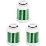 1234610개 외부 모터 주 연료 필터 F50 F115 187979 6D8WS24A0000 6D8245630000 68243개 : 해미루16