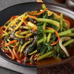 (신선집중) 여수사나이 열무김치1.5kg+열무물김치1.5kg 1+1 구성 : 씨유니마켓
