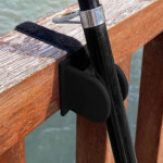 빌바오 낚시대 거치대 낚시받침 낚시거치대 : 디오투코리아